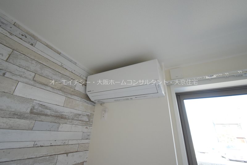 Ｃｈａｒｍｅ　Ｌａｃｉｎｅ その他設備