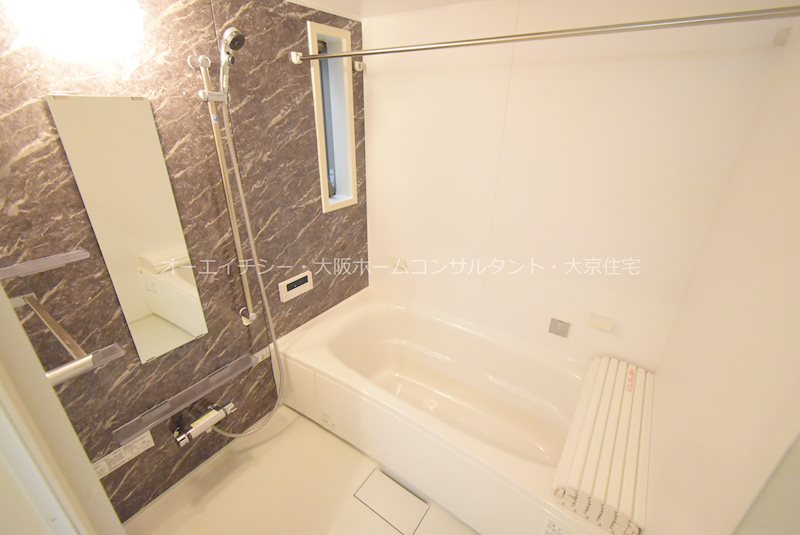 Ｃｈａｒｍｅ　Ｌａｃｉｎｅ 風呂画像