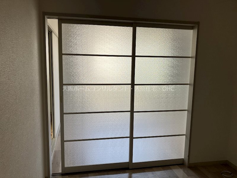 リバーハイツ その他設備