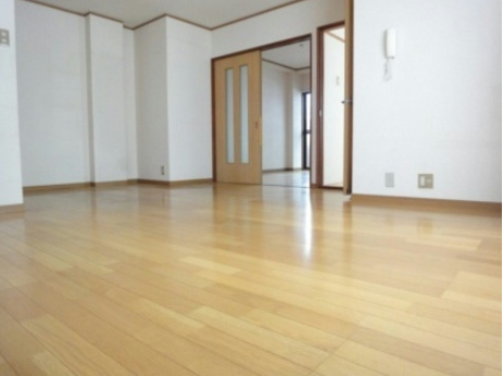 メゾン加美東 セキュリティ