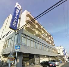 メゾン加美東 銀行