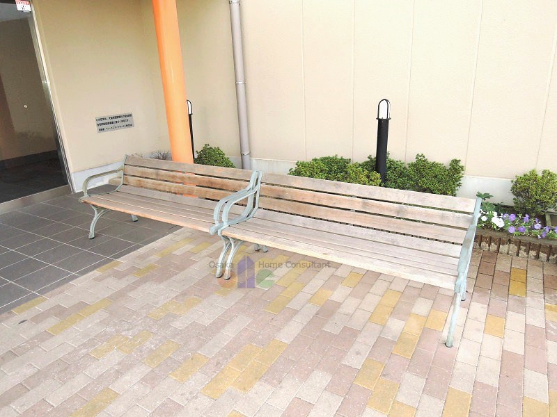 リラスクエア八尾宮町 その他
