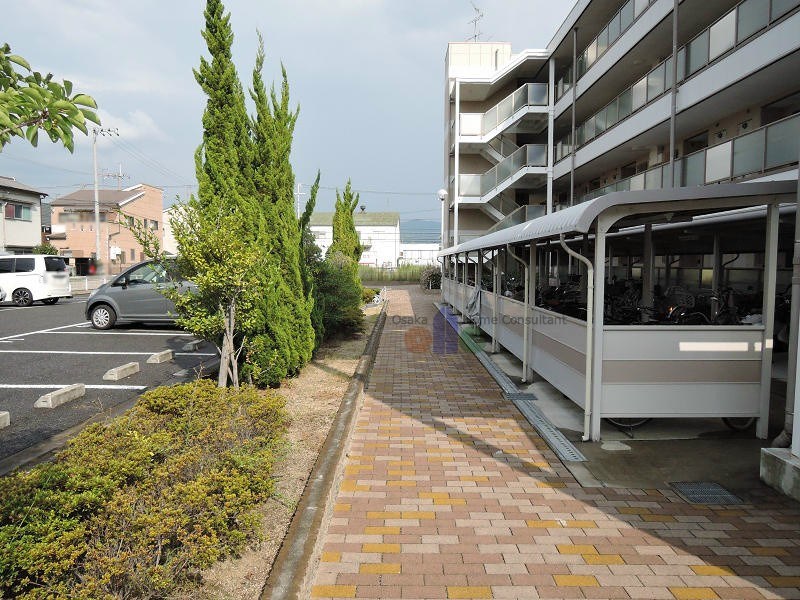 リラスクエア八尾宮町 その他