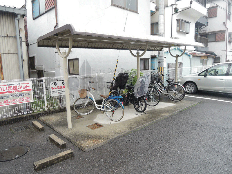 サンヴィレッジ上尾Ⅰ その他共有部分