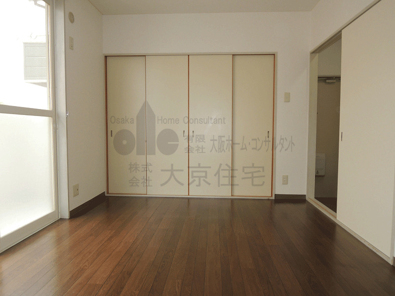 サンヴィレッジ上尾Ⅰ その他部屋・スペース