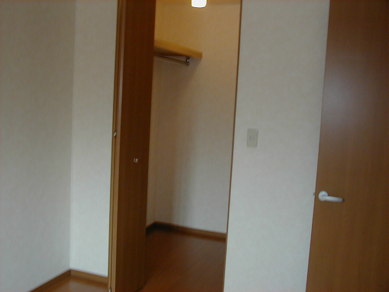 ココ・ソレジオ その他部屋・スペース