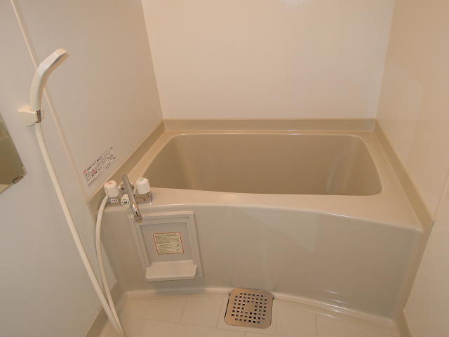 ココ・ソレジオ 風呂画像