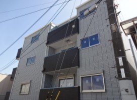 GRANDEL　K 外観
