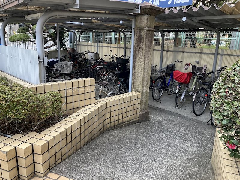 カサクレスト その他共有部分
