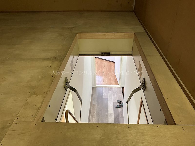 カサクレスト その他部屋・スペース