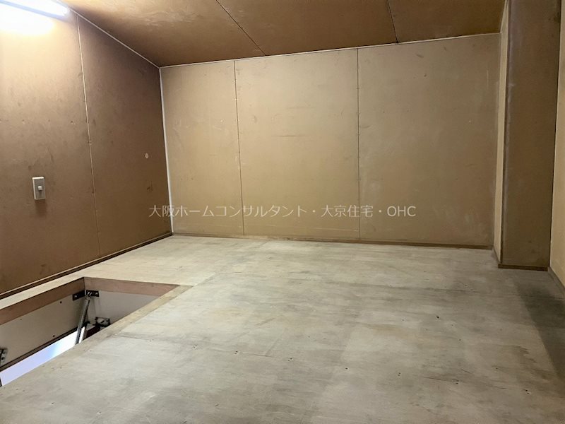カサクレスト その他部屋・スペース