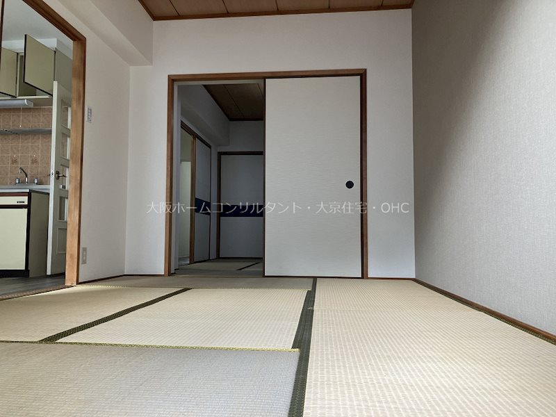 カサクレスト その他部屋・スペース