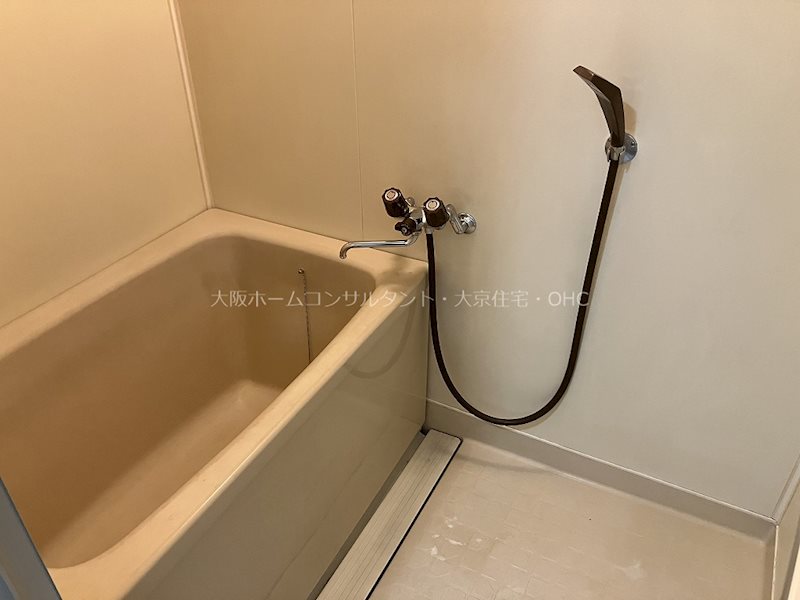 カサクレスト 風呂画像