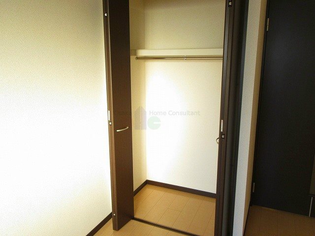 エスティームⅡ番館 収納