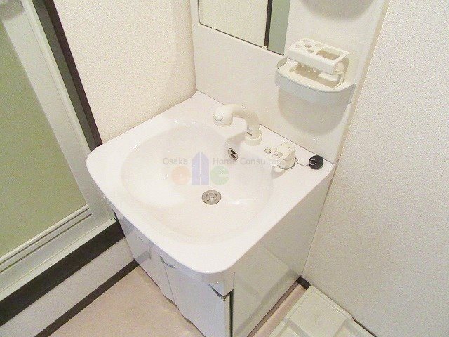 エスティームⅡ番館 洗面所