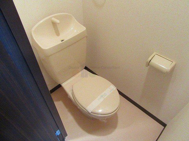 エスティームⅡ番館 トイレ