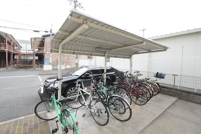 エスティームⅡ番館 その他共有部分