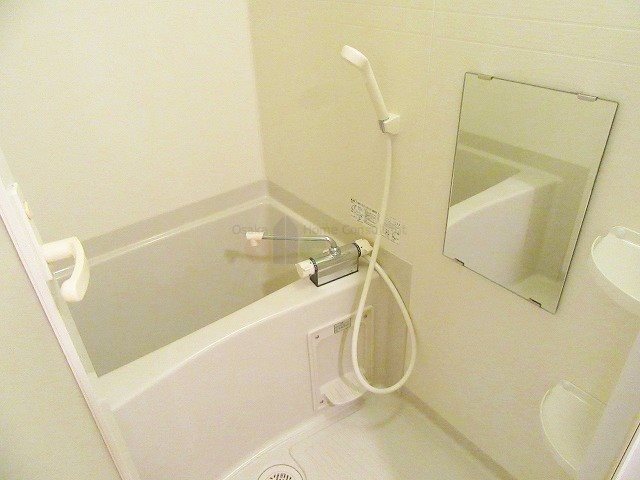 エスティームⅡ番館 風呂画像