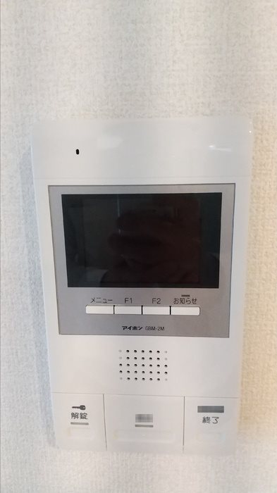 カーサ　ベルシー その他設備