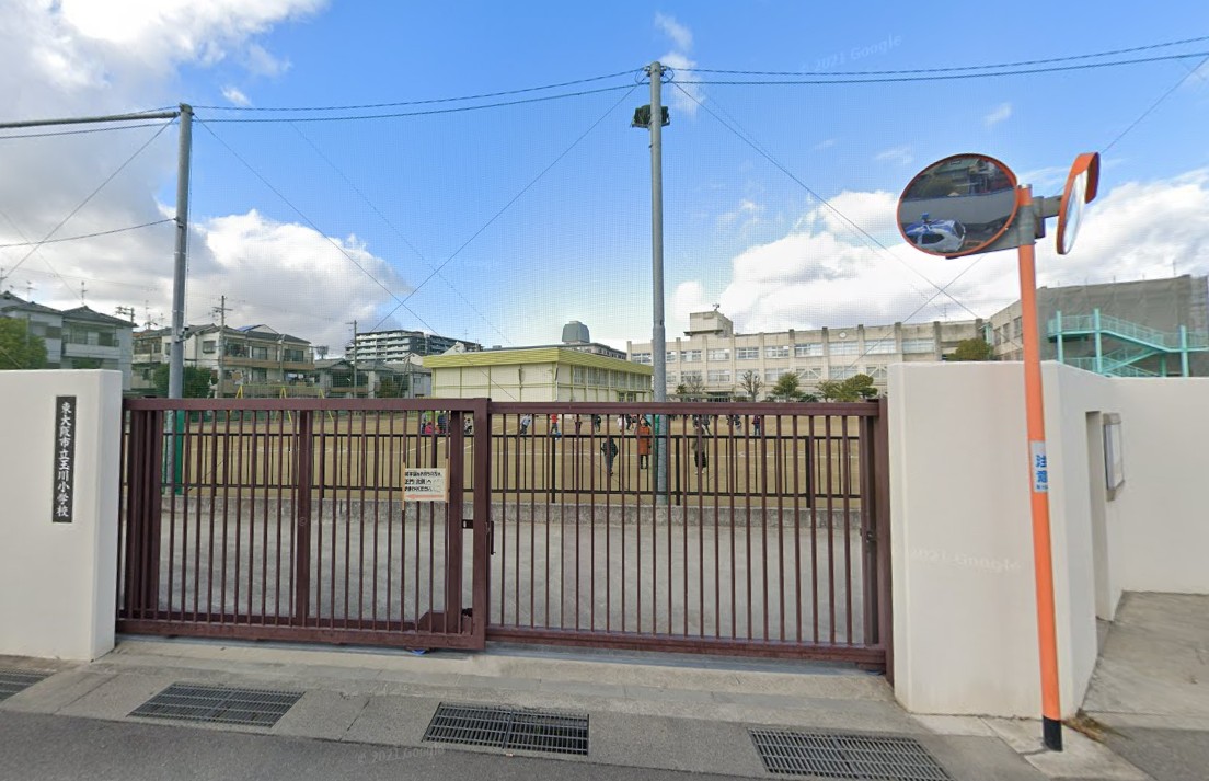 カーサ　ベルシー 小学校