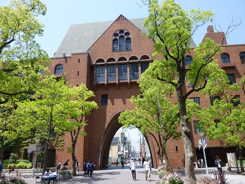 エクレール上小阪 大学・短大