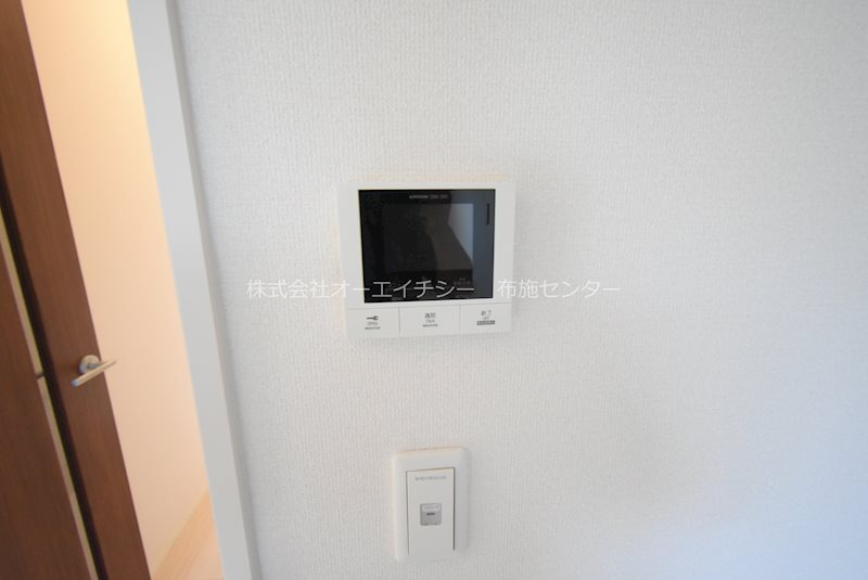 ラフィーネクローバー セキュリティ