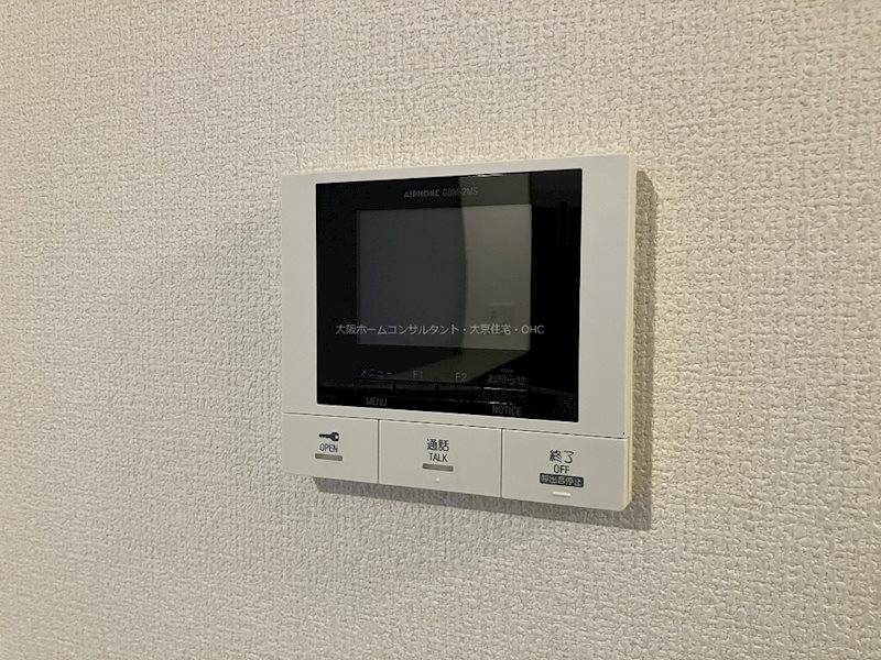 ラフィーネクローバー セキュリティ