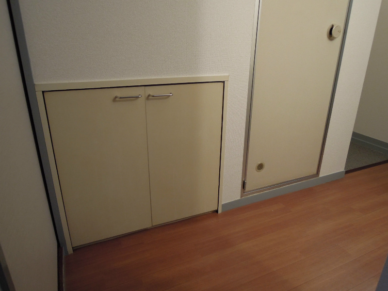 パルコート林Ⅰ その他部屋・スペース