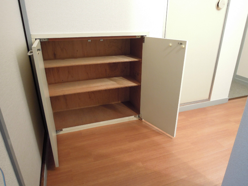 パルコート林Ⅰ その他部屋・スペース