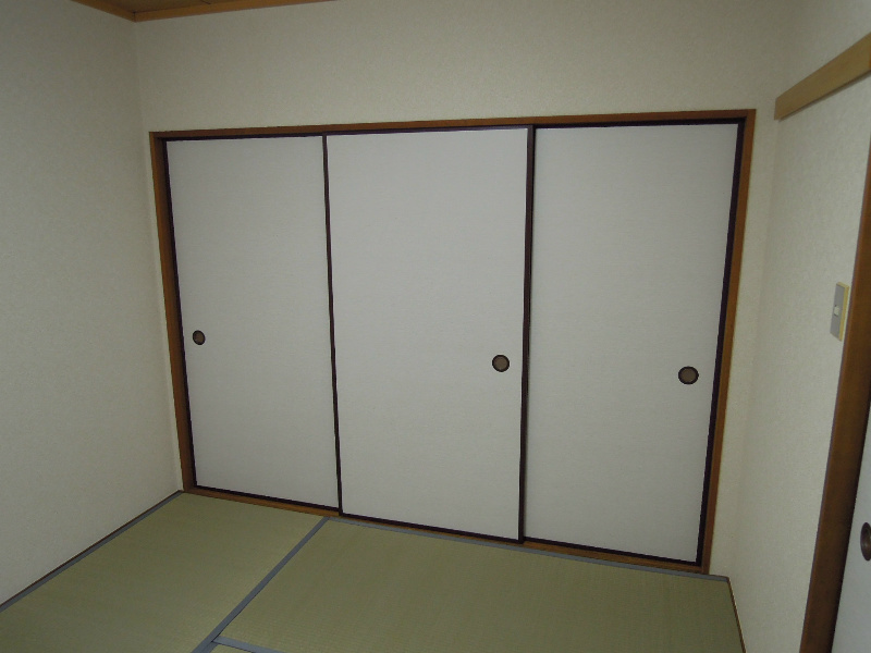 パルコート林Ⅰ 収納