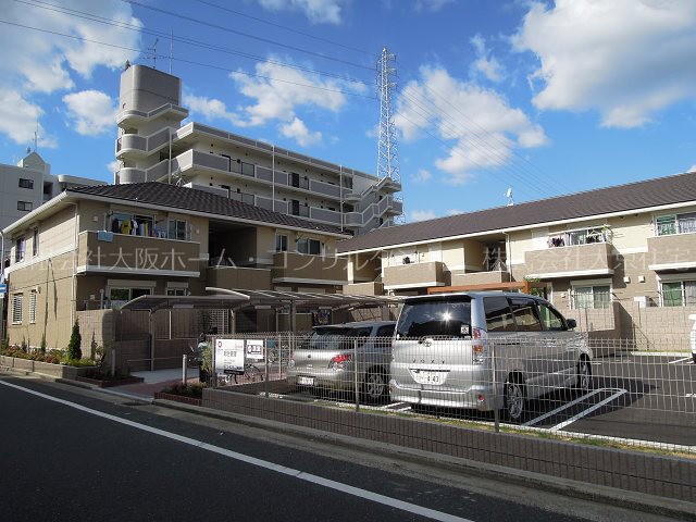 D-room青山 外観