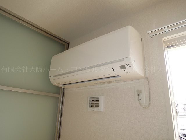 D-room青山 その他
