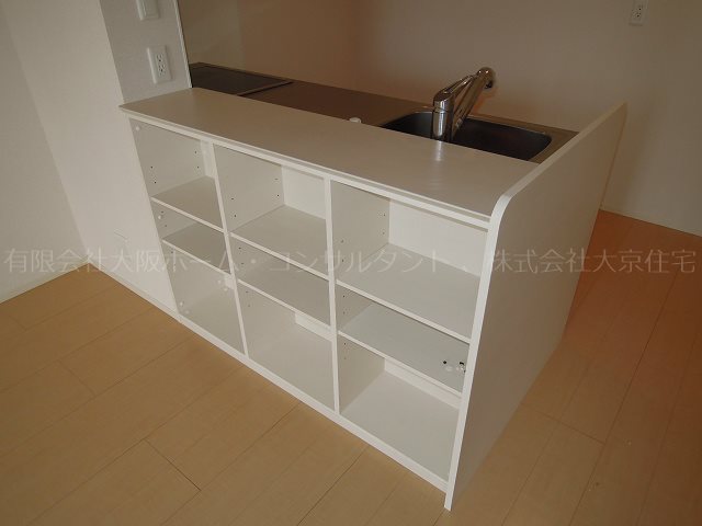 D-room青山 その他設備