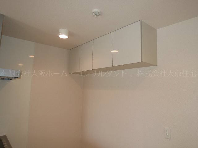 D-room青山 収納