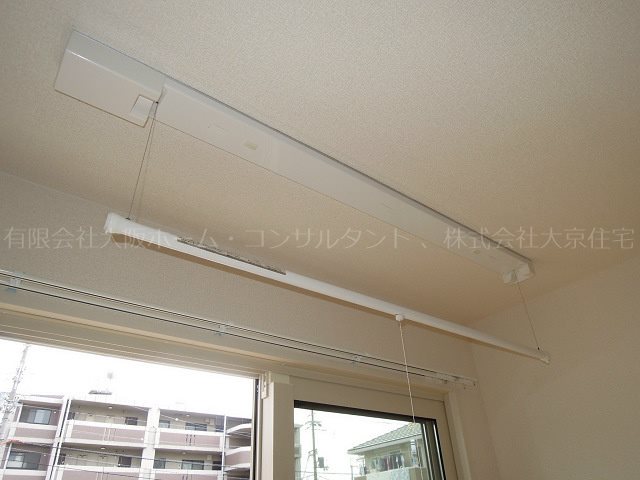 D-room青山 その他設備