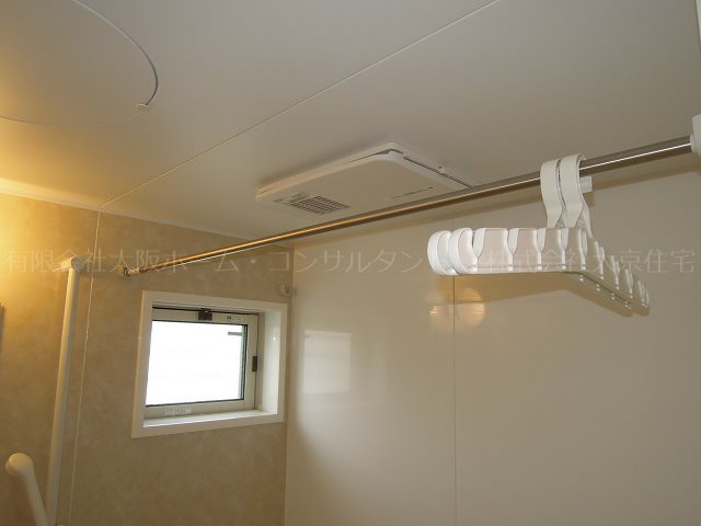 D-room青山 その他設備