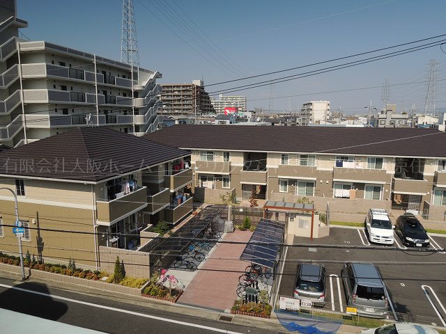 D-room青山 外観