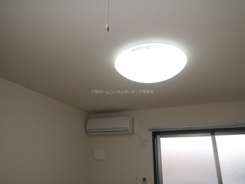 フジパレス弥刀駅東 その他設備