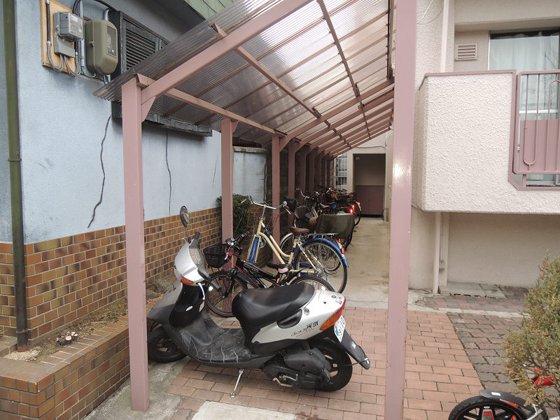 山本マンション その他共有部分