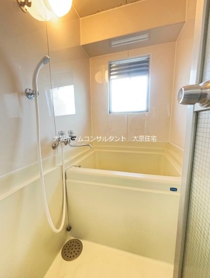 山本マンション 風呂画像
