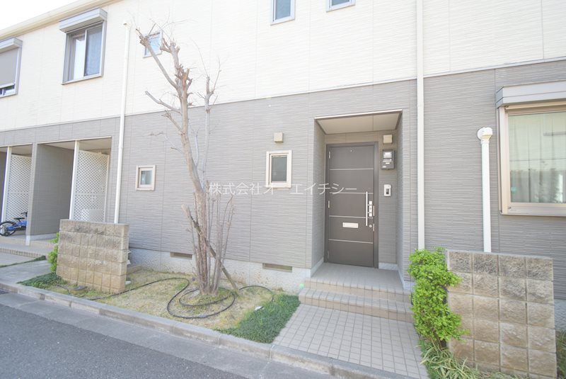 シャーメゾン稲田本町Ｂ棟 その他共有部分