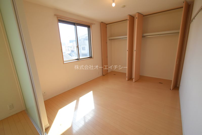 シャーメゾン稲田本町Ｂ棟 その他