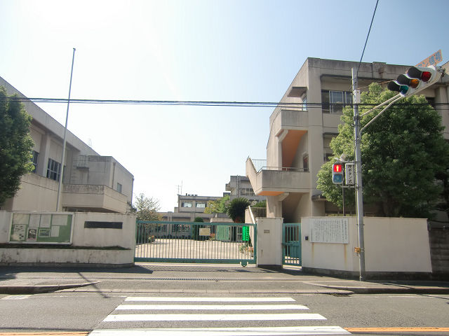 ウイングコート 中学校