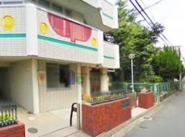 ウイングコート 幼稚園