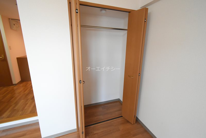 シャトルウエスト 収納