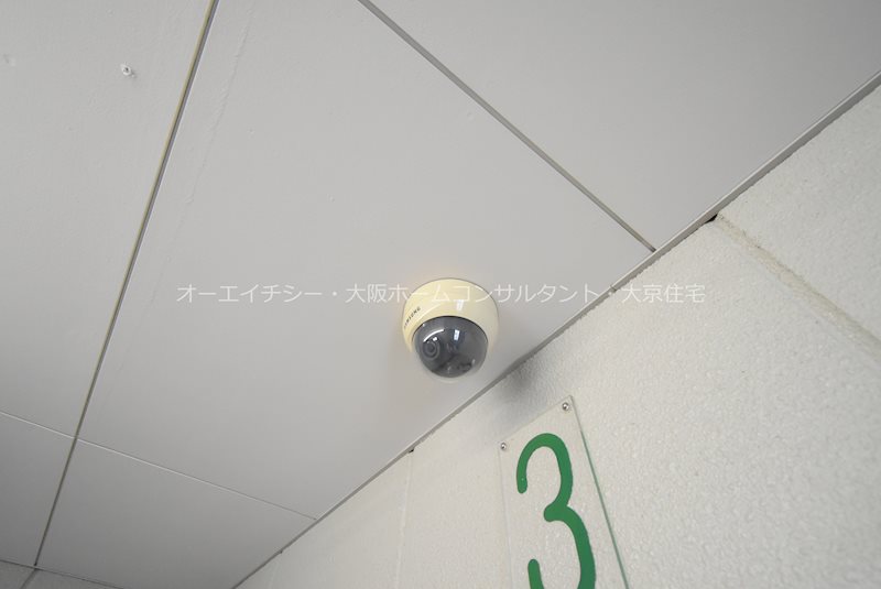 シャトルウエスト セキュリティ