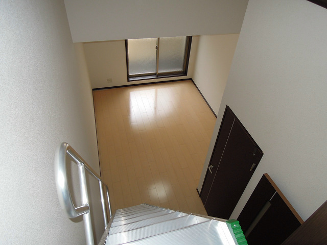 リバーサイド金岡七番館 眺望