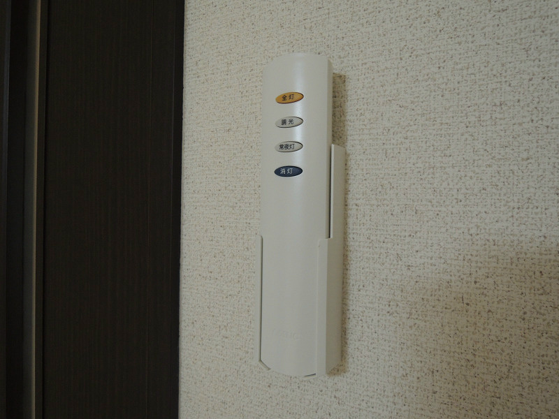 リバーサイド金岡七番館 その他設備