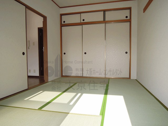 サンライズ青山 その他