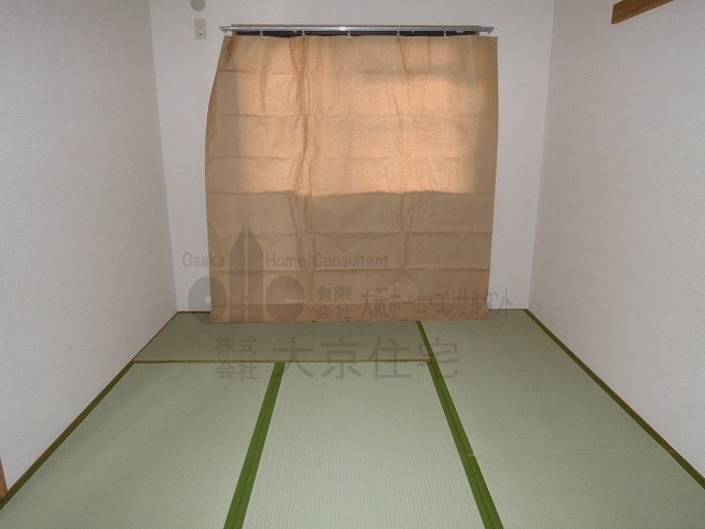 サンライズ青山 その他部屋・スペース